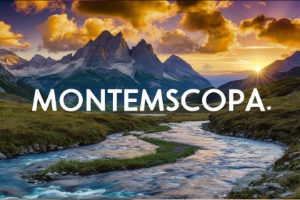 Montemscopa: Where History, Nature, and Architecture Converge