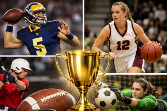 Times Daily Player of the Week, Celebrating Outstanding Athletic Performances