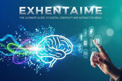 Exhentaime: Exploring the Digital Evolution of Art and Expression