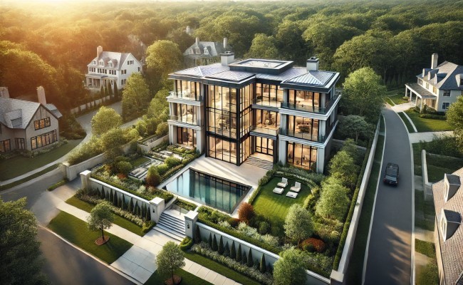 Ivanka hrynda stamford address