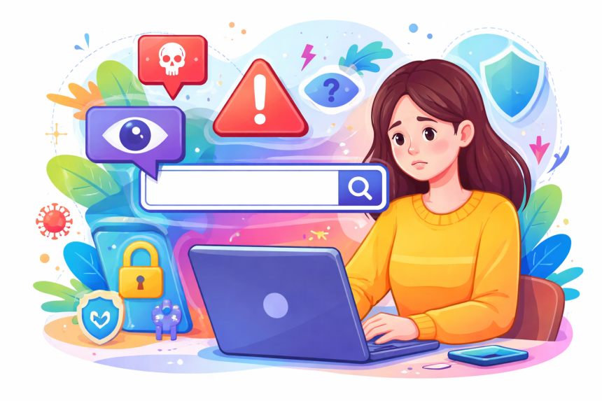 Incestflox, Understanding the Controversial Keyword and Its Impact Online
