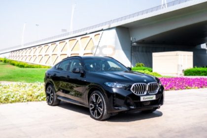 Car Rentals in Abu Dhabi Opens Doors to a Seamless Travel Experience