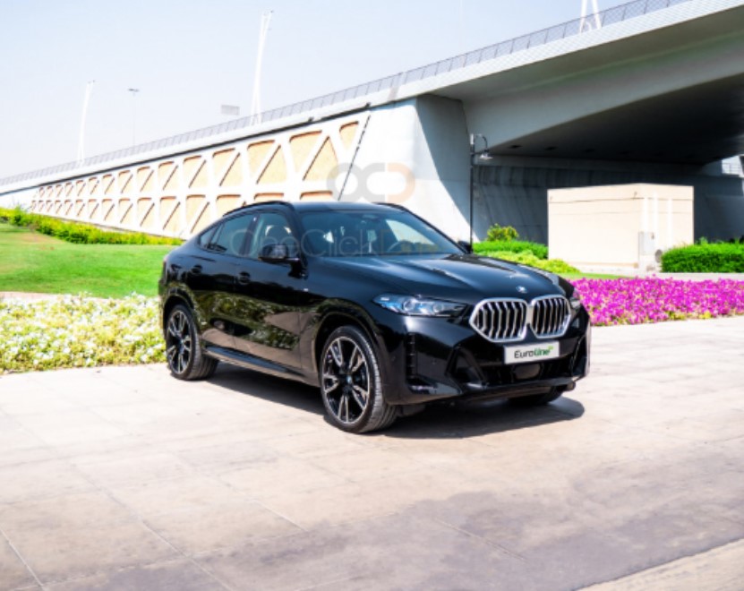Car Rentals in Abu Dhabi Opens Doors to a Seamless Travel Experience
