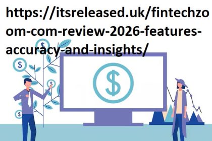 fintechzoom com Review 2026: Features, Accuracy, and Insights