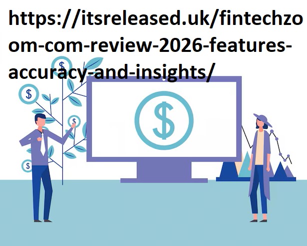fintechzoom com Review 2026: Features, Accuracy, and Insights
