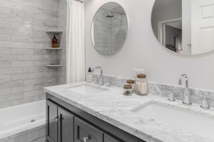 Budget-Friendly Ways to Refresh Your Bathroom