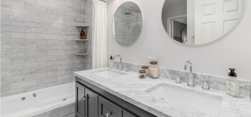 Budget-Friendly Ways to Refresh Your Bathroom