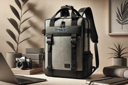 TryMagBag