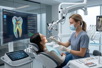 Nerovet AI Root Canal