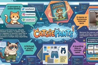 Catsiepants