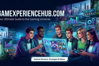 gamexperiencehub.com