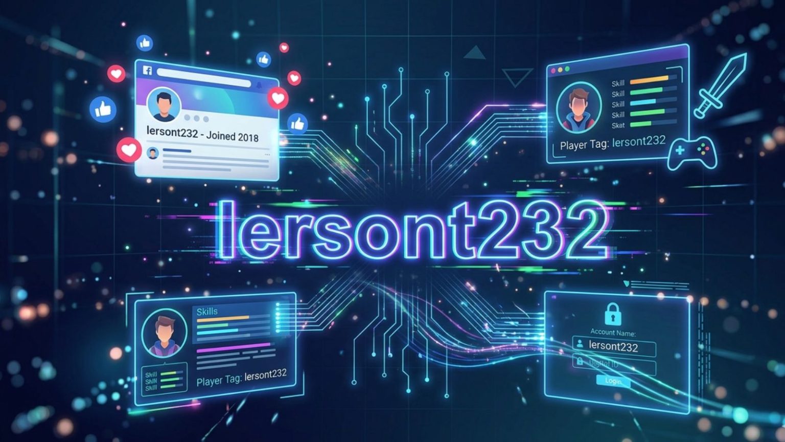 Lersont232