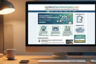 lotterygamedeveloperscom