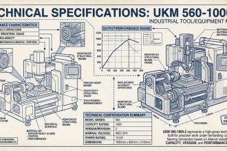 UKM 560-1000-2