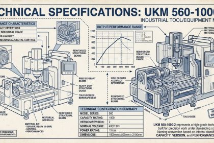 UKM 560-1000-2