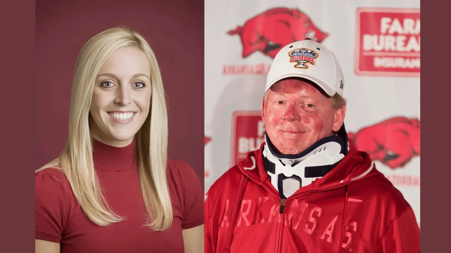 Jessica Dorrell: From Student-Athlete Coordinator to Scandal