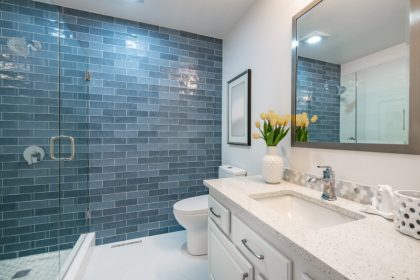 Blending Remodeling Projects With Hardwood Floors for a Stunning Home Upgrade