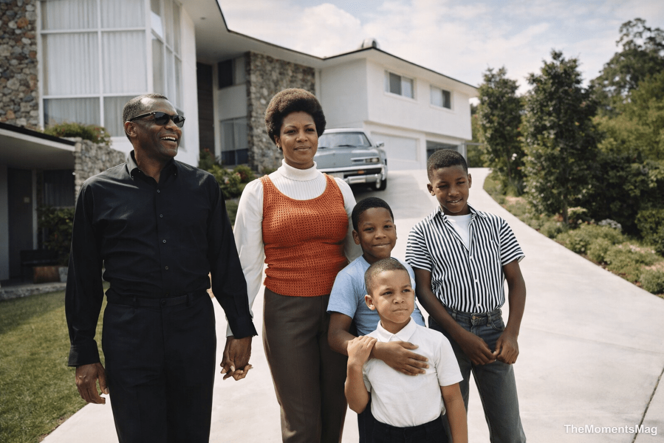 Della Beatrice Howard Robinson: A Life Shaped by Resilience, Music, and Family