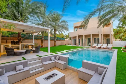 Turning Dreams into Backyard Oases: Planning a Pool That Lasts