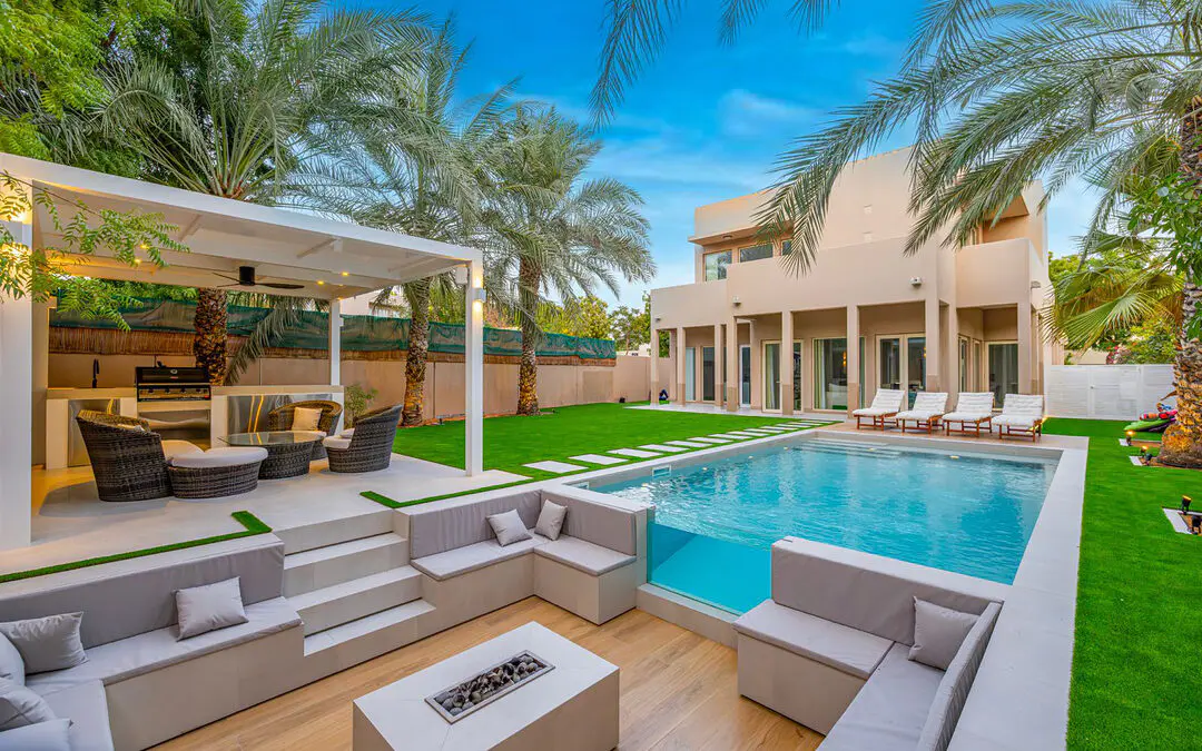Turning Dreams into Backyard Oases: Planning a Pool That Lasts