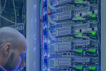 Building a Resilient and High-Performance Security Infrastructure