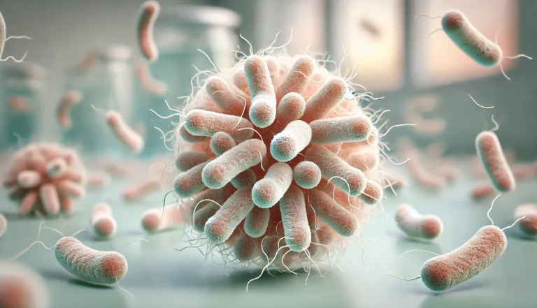 Mikoplazmos: Understanding a Unique Bacterial Infection