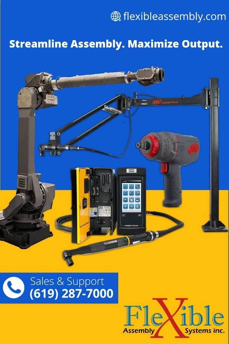 Torque Testers