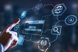 Starthb3hb3: The Future of Innovative Technology Solutions