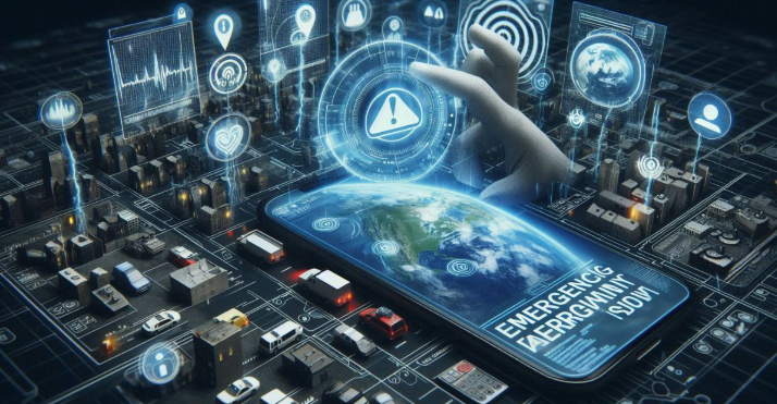 Emergency Alert System on Zeno.FM: Enhancing Public Safety and Broadcasting Integrity