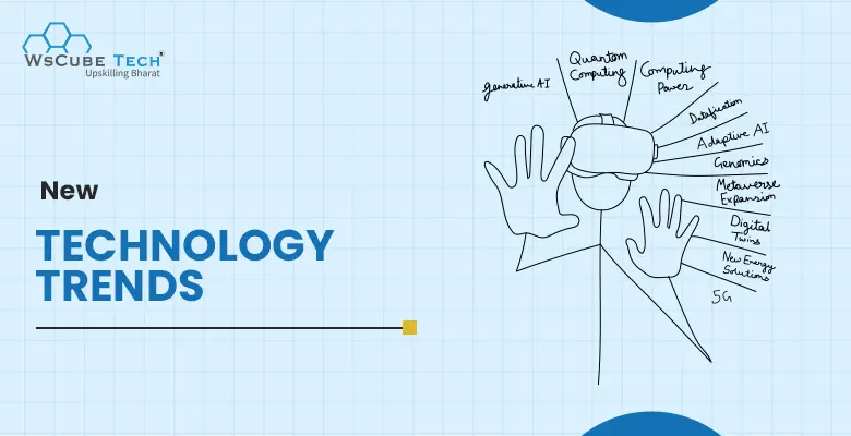 6 Key Trends Shaping the Future of Technology | techpondrk.in