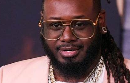Lyriq Najm: The Multifaceted Powerhouse Behind T-Pain’s Success and Her Own Journey