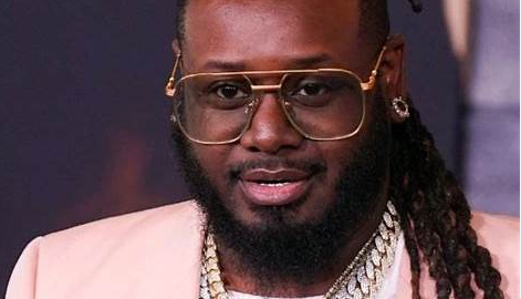 Lyriq Najm: The Multifaceted Powerhouse Behind T-Pain’s Success and Her Own Journey
