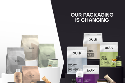 Bulk UK, Complete Sports Nutrition and Wellness Solutions