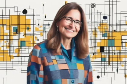 Ilina Ciubatario: A Trailblazer in Social Innovation and Community Development