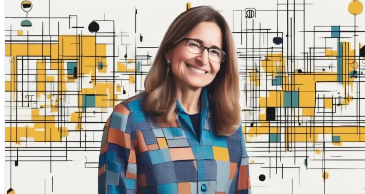 Ilina Ciubatario: A Trailblazer in Social Innovation and Community Development