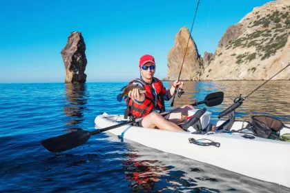 The Essential Safety Tool Every Kayak Angler Should Carry