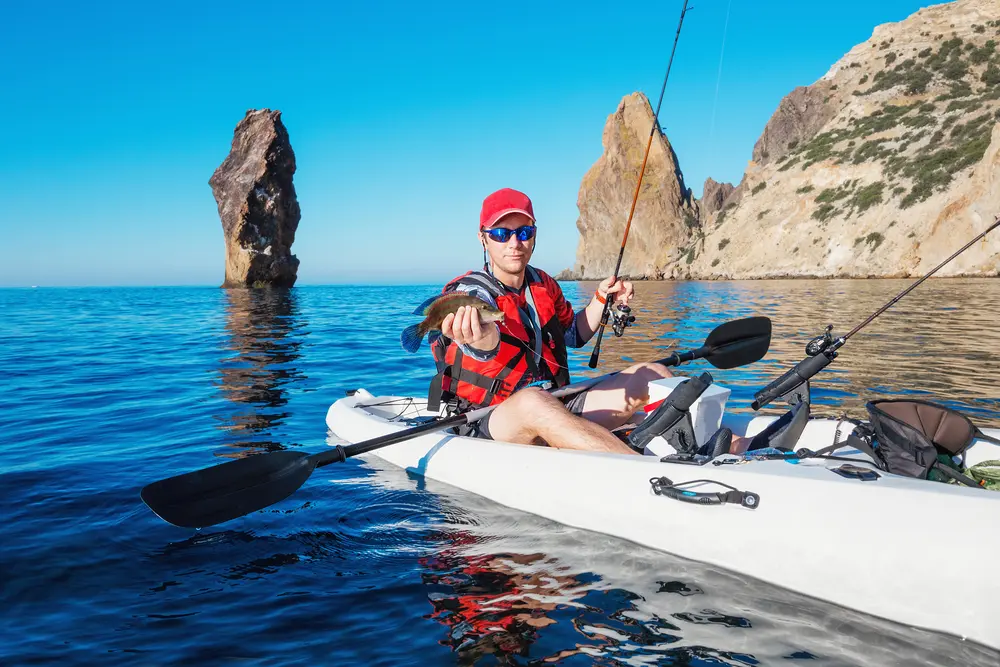 The Essential Safety Tool Every Kayak Angler Should Carry