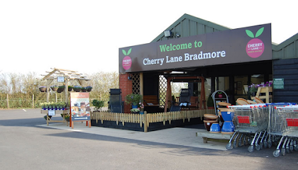 Cherry Lane Garden