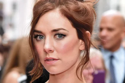 Vanessa Kirby: A Rising Star in Hollywood