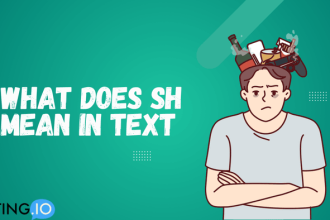 What Does SH Mean? A Complete Guide to Its Uses and Meanings