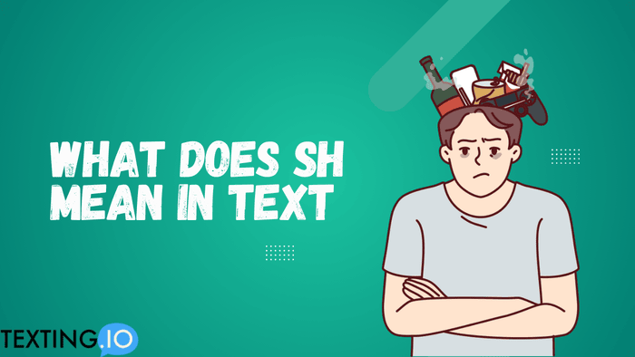 What Does SH Mean? A Complete Guide to Its Uses and Meanings