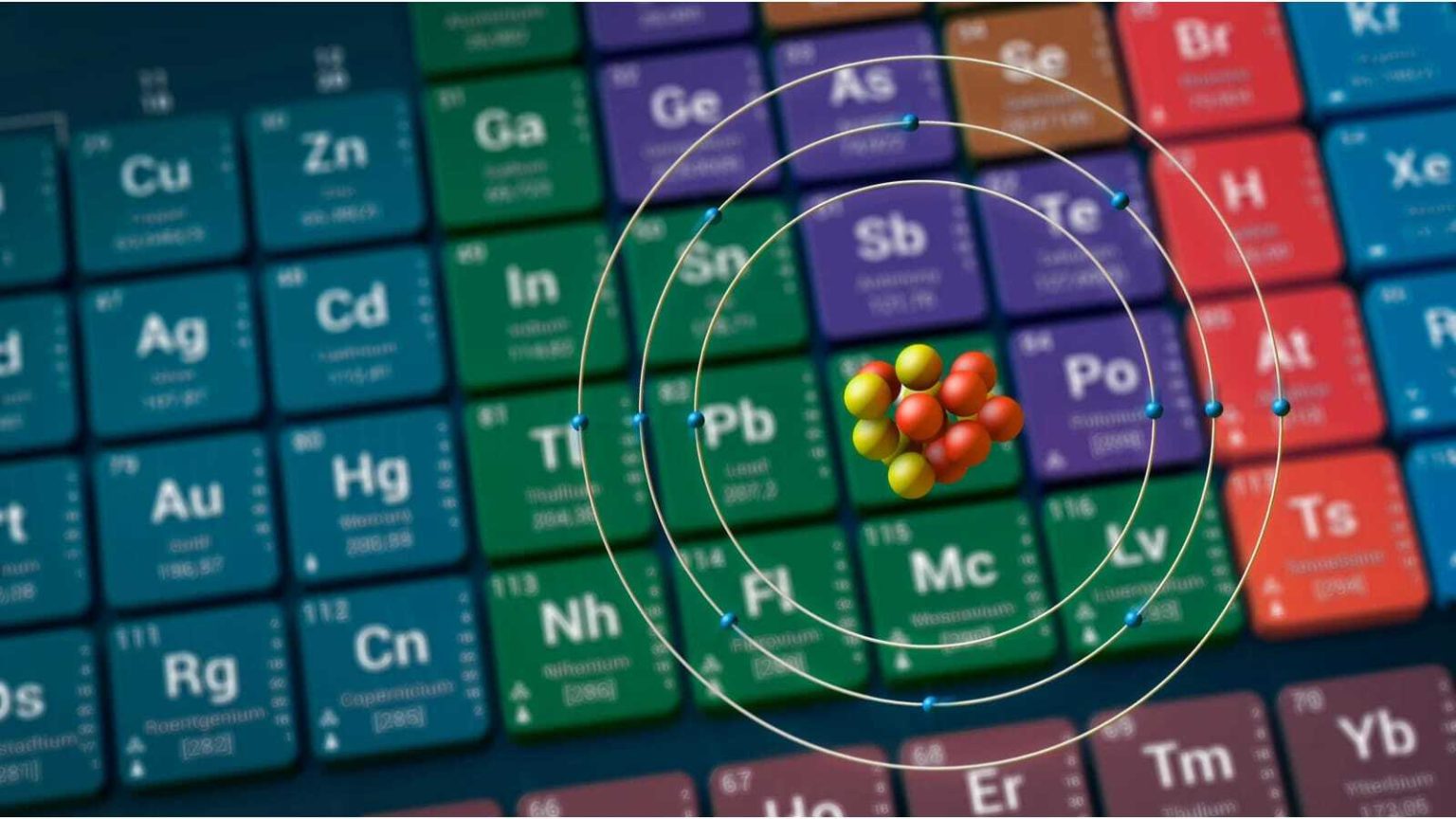 Chemistry Conversion