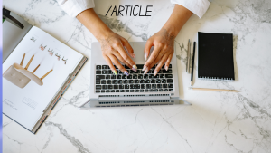 Writing Services