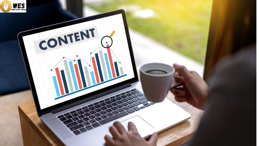 Content Writing Agency