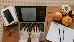 Content Writing Agency