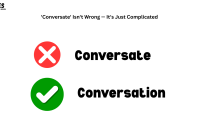 Conversate