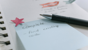 Conclusion Sentence Starters 