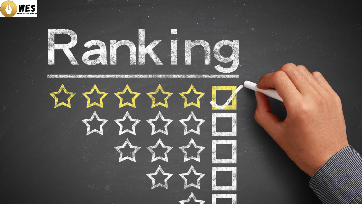 rank in a competitive niche