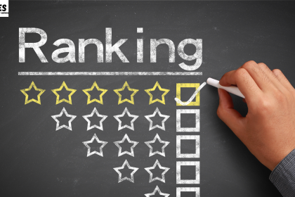 rank in a competitive niche