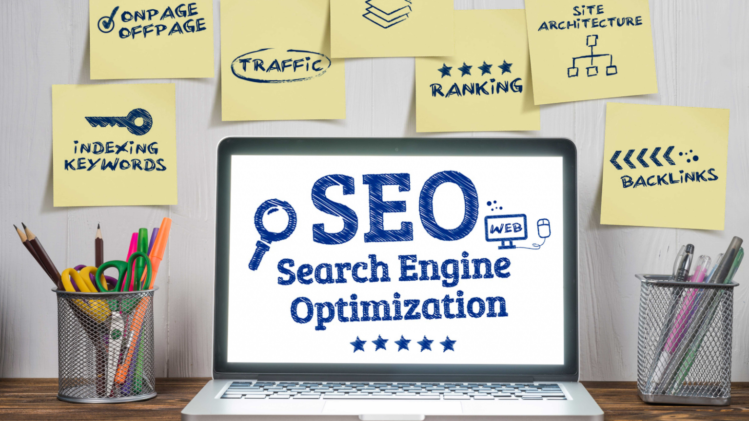 Search Engine Optimization Utah